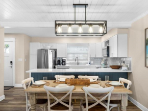 Quiet Surf Townhomes II #3 by Newman-Dailey